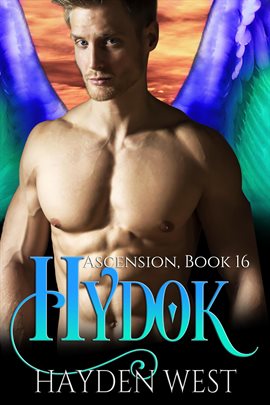 Cover image for Hydok