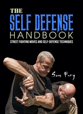 Cover image for The Self-Defense Handbook