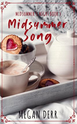 Imagen de portada para Midsummer Song