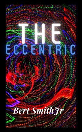 Cover image for The Eccentric