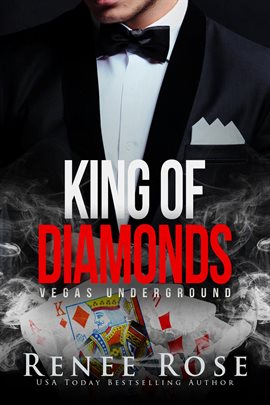 Cover image for King of Diamonds
