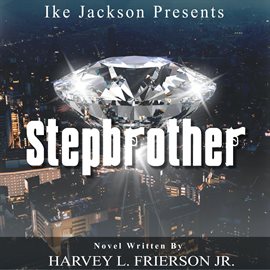 Cover image for Stepbrother