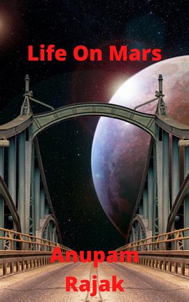 Cover image for Life On Mars