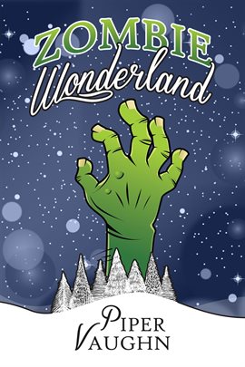 Imagen de portada para Zombie Wonderland