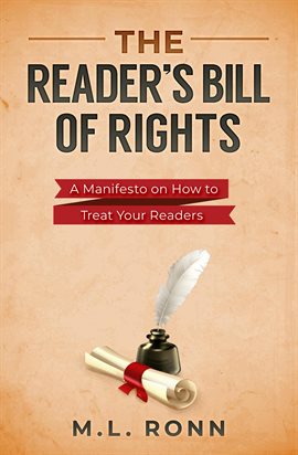 Cover image for The Reader's Bill of Rights