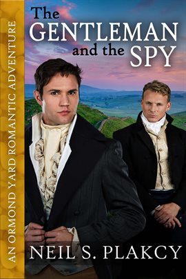 Cover image for The Gentleman and the Spy