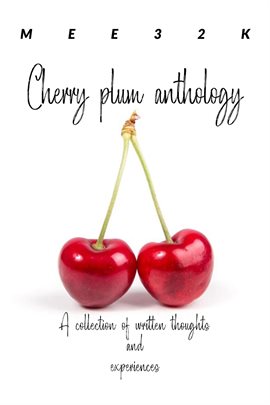 Cover image for Cherry Plum Anthology