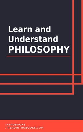 Cover image for Learn and Understand Philosophy