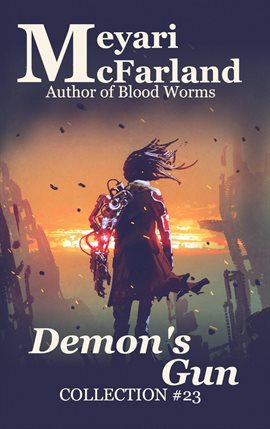 Cover image for Demon's Gun