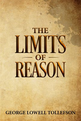 Cover image for The Limits of Reason