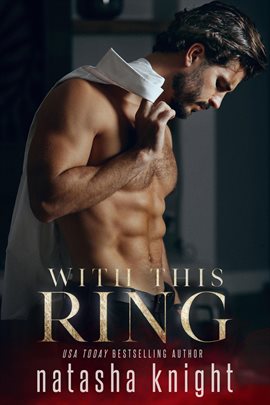 Cover image for With This Ring