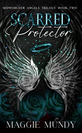 Cover image for Scarred Protector