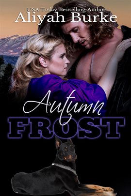 Imagen de portada para Autumn Frost