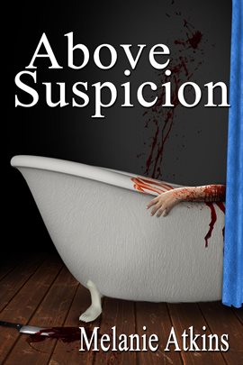 Cover image for Above Suspicion