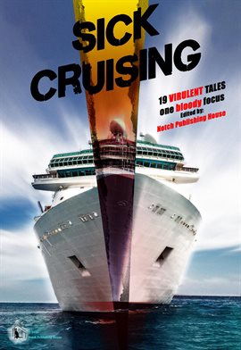 Cover image for Sick Cruising