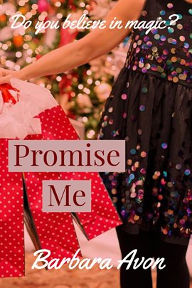 Cover image for Promise Me