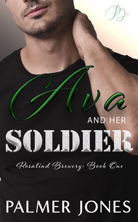 Cover image for Ava and Her Soldier