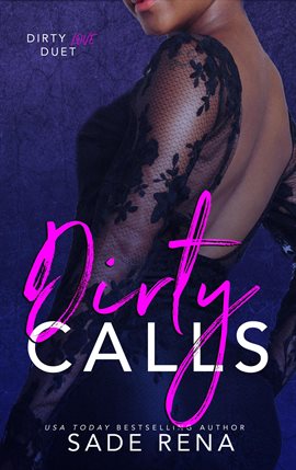 Imagen de portada para Dirty Calls