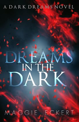 Cover image for Dreams in the Dark