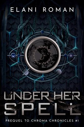 Cover image for Under Her Spell