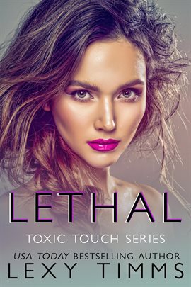 Cover image for Lethal
