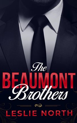 Imagen de portada para The Beaumont Brothers