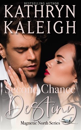 Cover image for Second Chance Destiny