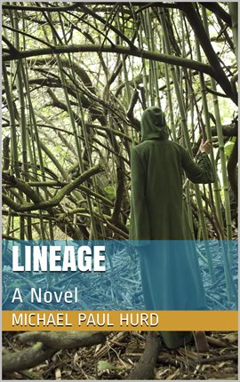 Imagen de portada para Lineage: A Novel