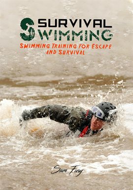 Cover image for Survival Swimming