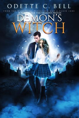 Cover image for The Demon's Witch Book Two