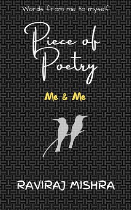 Cover image for Piece of Poetry