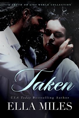 Cover image for Taken