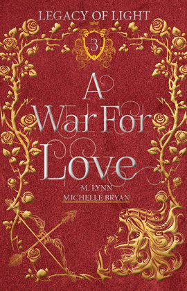 Cover image for A War For Love