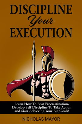 Imagen de portada para Discipline Your Execution