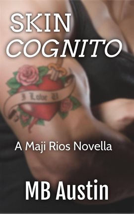 Imagen de portada para Skin Cognito