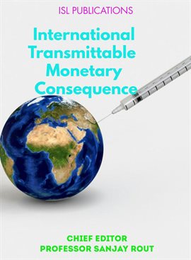 Cover image for International Transmittable Monetary Consequence