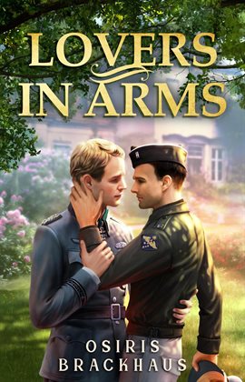Cover image for Lovers in Arms