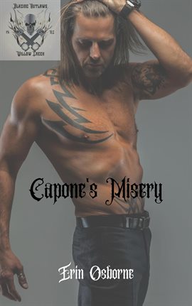 Imagen de portada para Capone's Misery