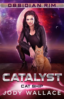 Imagen de portada para Catalyst