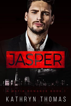 Cover image for Jasper