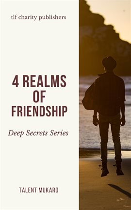 Cover image for Friendships