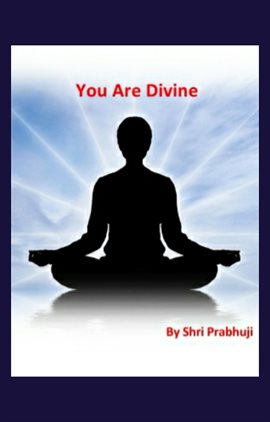 Cover image for You Are Divine