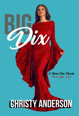 Cover image for Big Dix