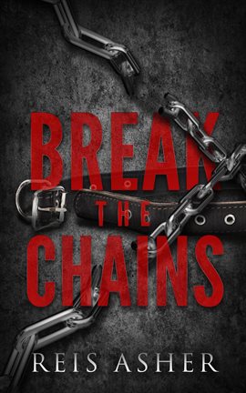 Cover image for Break The Chains