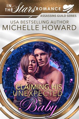 Imagen de portada para Claiming His Unexpected Baby