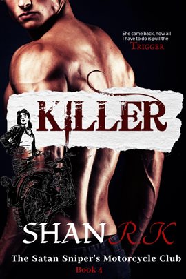 Cover image for Killer