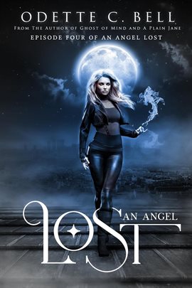 Cover image for Hell's Angel