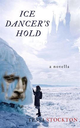 Cover image for Ice Dancer's Hold