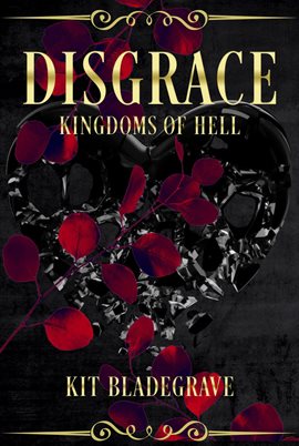 Cover image for Disgrace