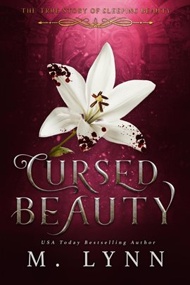 Cover image for Cursed Beauty